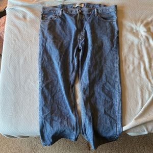 Vintage Men’s Levis 505